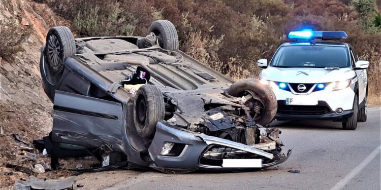 Experiencia internacional apunta a que la licencia por puntos reduce fatalidades