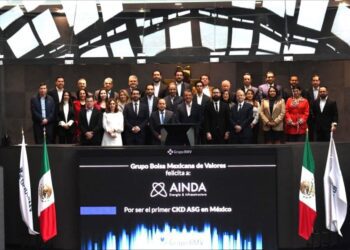 AINDA, primer fondo de capital privado en Latinoamérica con etiqueta ASG