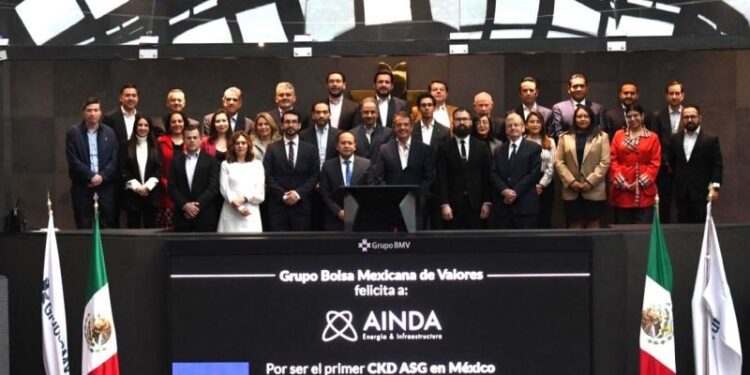 AINDA, primer fondo de capital privado en Latinoamérica con etiqueta ASG