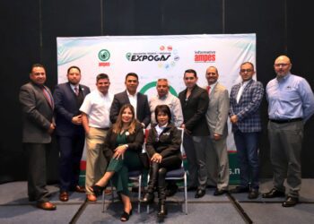 Alicia Zazueta Payán, nueva presidenta de AMPES, la segunda mujer en la historia de los proveedores de servicios gasolineros