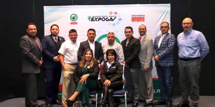 Alicia Zazueta Payán, nueva presidenta de AMPES, la segunda mujer en la historia de los proveedores de servicios gasolineros