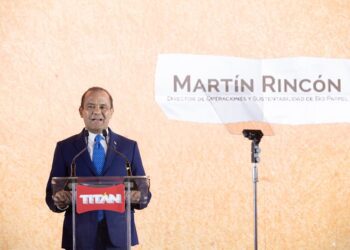 Bio Pappel y Titán entregan Premio Bosque Urbano®  a 62 empresas que utilizan empaques sustentables