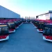 BID Invest impulsa en Chile la segunda mayor flota de buses eléctricos del mundo