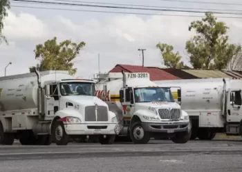 Secretaría de Economía lanza decreto contra huachicol; segundo decreto contra combustibles ilícitos