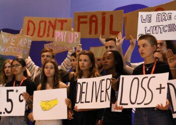 COP28. En busca del punto de inflexión contra el cambio climático