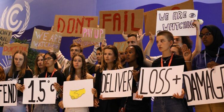 COP28. En busca del punto de inflexión contra el cambio climático