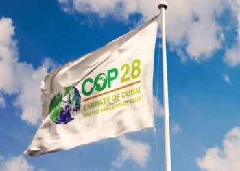 5 pilares para la acción en la cumbre climática COP28 en Dubai