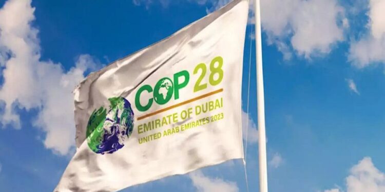 5 pilares para la acción en la cumbre climática COP28 en Dubai