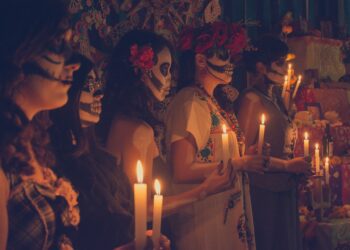 Día de los Muertos: De qué mueren los mexicanos en 2023