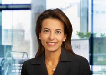 ExxonMobil elige a Dina Powell McCormick para la Junta Directiva