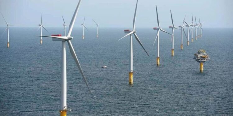 Estado de Nueva York publicará una nueva licitación de energía eólica marina el 30 de noviembre