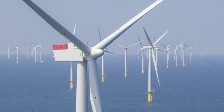 Gran Bretaña aumentará en 66% garantías de precios de energía en las subastas de energía eólica