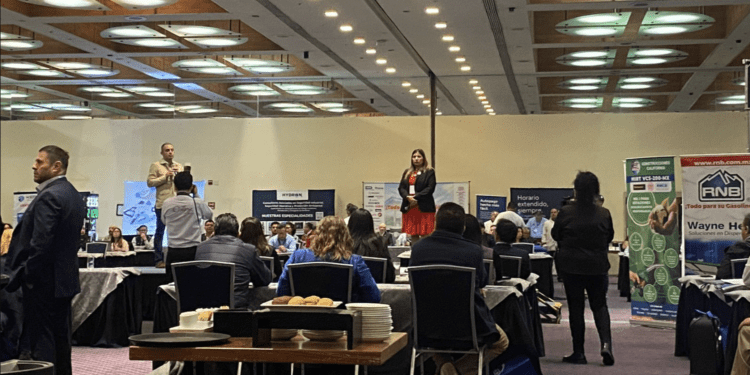 Hoy inicia Expogas 2023 en CDMX, las estaciones de servicio se preparan para la transición energética