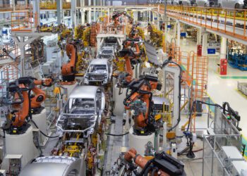 General Motors adquiere Tooling & Equipment International