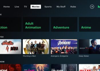 Walt Disney pagará 8,600 millones de dólares por la participación del 33% de Comcast en Hulu.