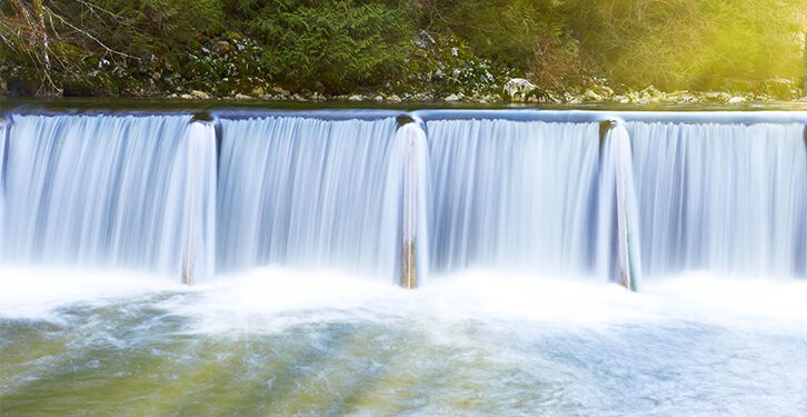 Iberdrola vende minihidráulicas a Kelag, operador líder de energía renovables en Austria