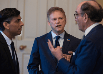 Iberdrola invertirá cerca de 14,000 millones de euros en el Reino Unido hasta 2028