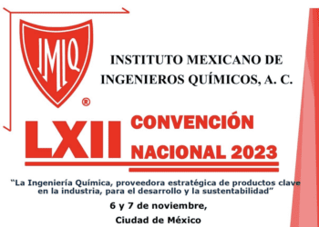 IMIQ listo para la “LXII Convención Nacional” I Programa oficial