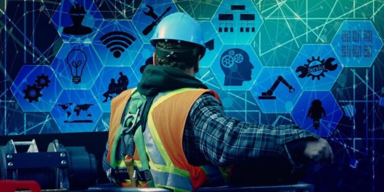 Inteligencia Artificial transforma la industria de la energía y la minería