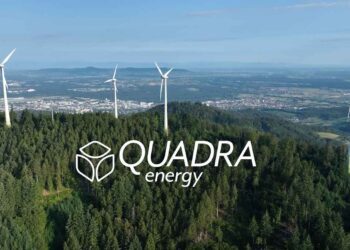 TotalEnergies cierra adquisición del productos de energía renovable Quadra Energy en Alemania