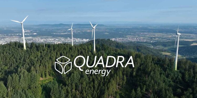 TotalEnergies cierra adquisición del productos de energía renovable Quadra Energy en Alemania