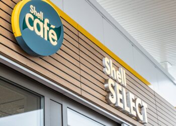 Shell anuncia la apertura de Shell Café en su estación de Juriquilla
