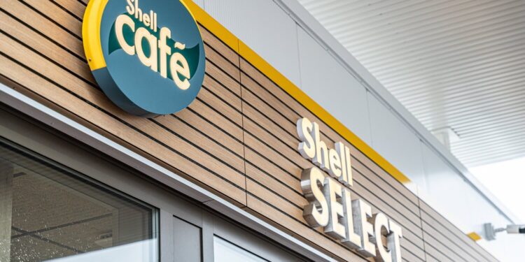 Shell anuncia la apertura de Shell Café en su estación de Juriquilla
