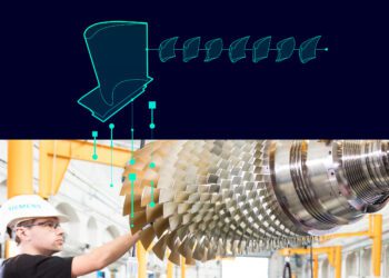 Siemens lanza dos nuevas soluciones para la simulación en ingeniería