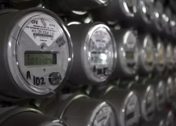 Tarifas eléctricas repuntan 22% y ponen piso a la inflación anual