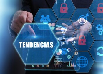 Cuatro tendencias tecnológicas que repuntarán en el 2024