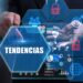 Cuatro tendencias tecnológicas que repuntarán en el 2024