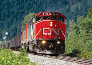 Alstom firma acuerdo con Earth District para fortalecer la movilidad ferroviaria sostenible en Ontario