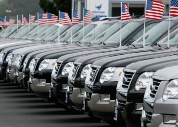 Ventas de automóviles se enfriará en el 2024 e iniciará lento en le 2025