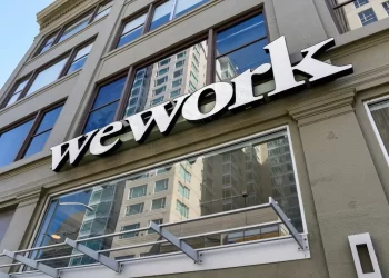 WeWork se declara en quiebra; no se pudo recuperar de la herida provocada por COVID19