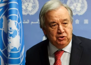 COP28. Promesas de la Industria de petróleo y gas contra cambio climático se quedan cortas: Secretario General de la ONU