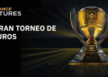 Binance anuncia el Gran Torneo de Futuros; ganadores podrían obtener hasta 2 millones de USDT