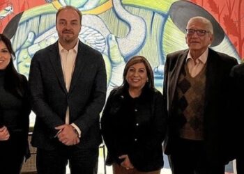 Anuncian el II Programa de Aceleración COMENER 2024 (PACH2024)