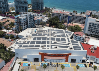 Energía Real construye 60 centrales fotovoltaicas para Chedraui