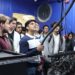 Tec de Monterrey inaugura Laboratorio de Diseño Automotriz