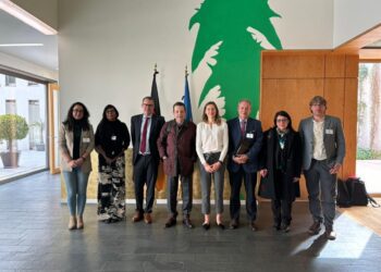 Ciudades Solares en México y Alemania intercambian asesoría técnica