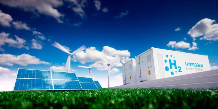 H2 EXPO HIDRÓGENO® 2024, el evento clave para la producción y uso del hidrógeno