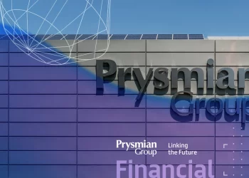 Prysmian se adjudica contrato de 850 millones de euros en el Reino Unido.
