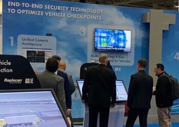 Soluciones de última generación, indispensables para la seguridad mundial