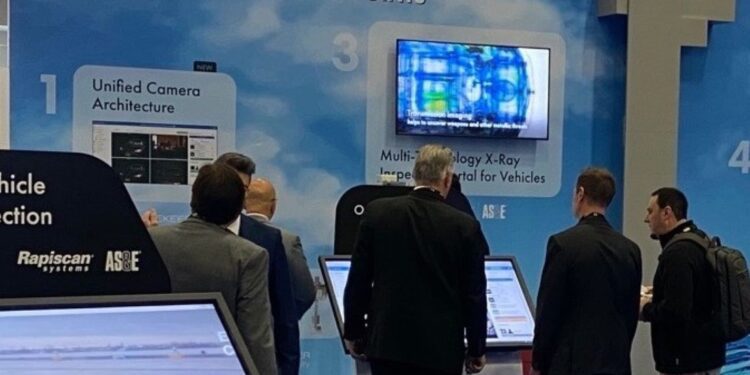 Soluciones de última generación, indispensables para la seguridad mundial