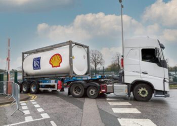 Shell Fleet Solutions impulsa la descarbonización del transporte