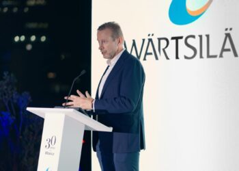 Wärtsilä celebra 30 años de compromiso con el mercado energético mexicano