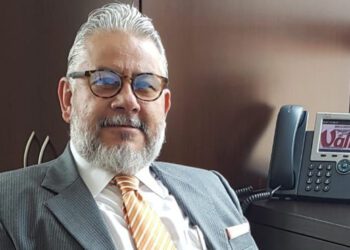 Proponen a Alejandro Malagón como único candidato a presidir la CONCAMIN