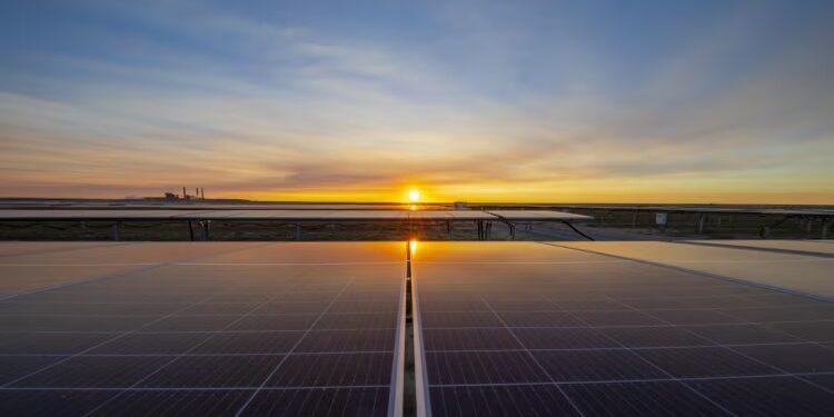 BP Plc comprar el total de Lightsource BP, faltaba adquirir el 50.3%