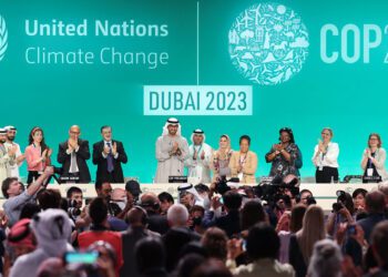 COP28. Países trazan hoja de ruta para la transición para abandonar los combustibles fósiles