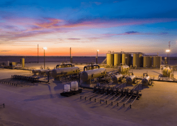 Endeavour Energy evalúa posible venta para el 2024